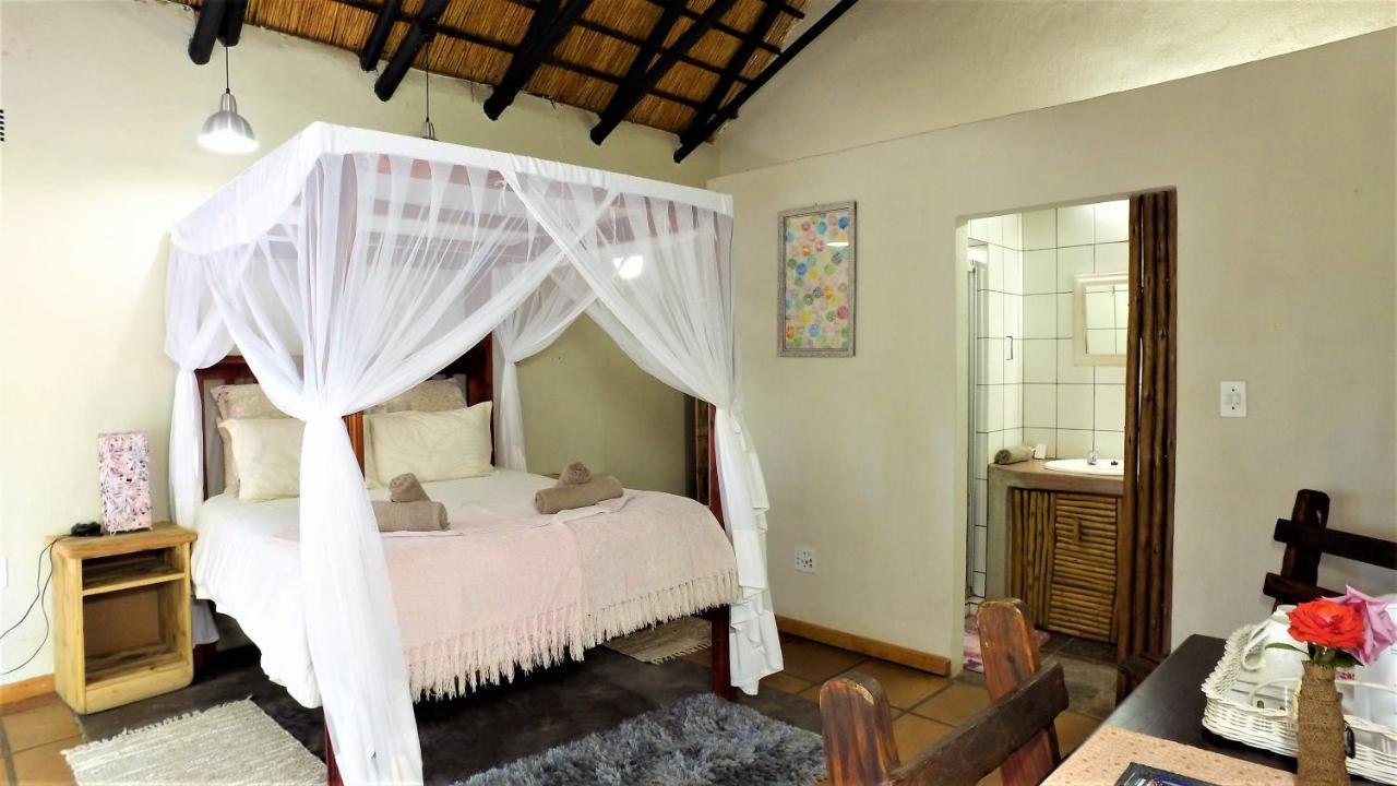 هويدزبروت Blyde Mountain Country House المظهر الخارجي الصورة