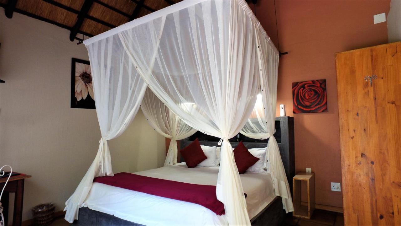 هويدزبروت Blyde Mountain Country House المظهر الخارجي الصورة