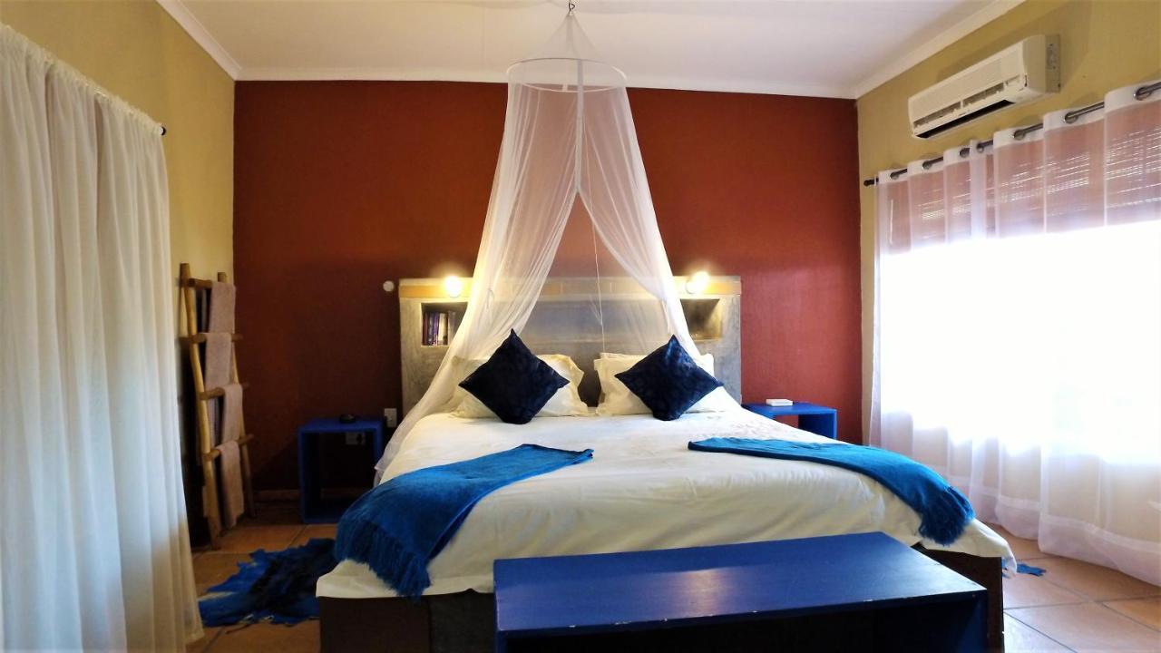 هويدزبروت Blyde Mountain Country House المظهر الخارجي الصورة