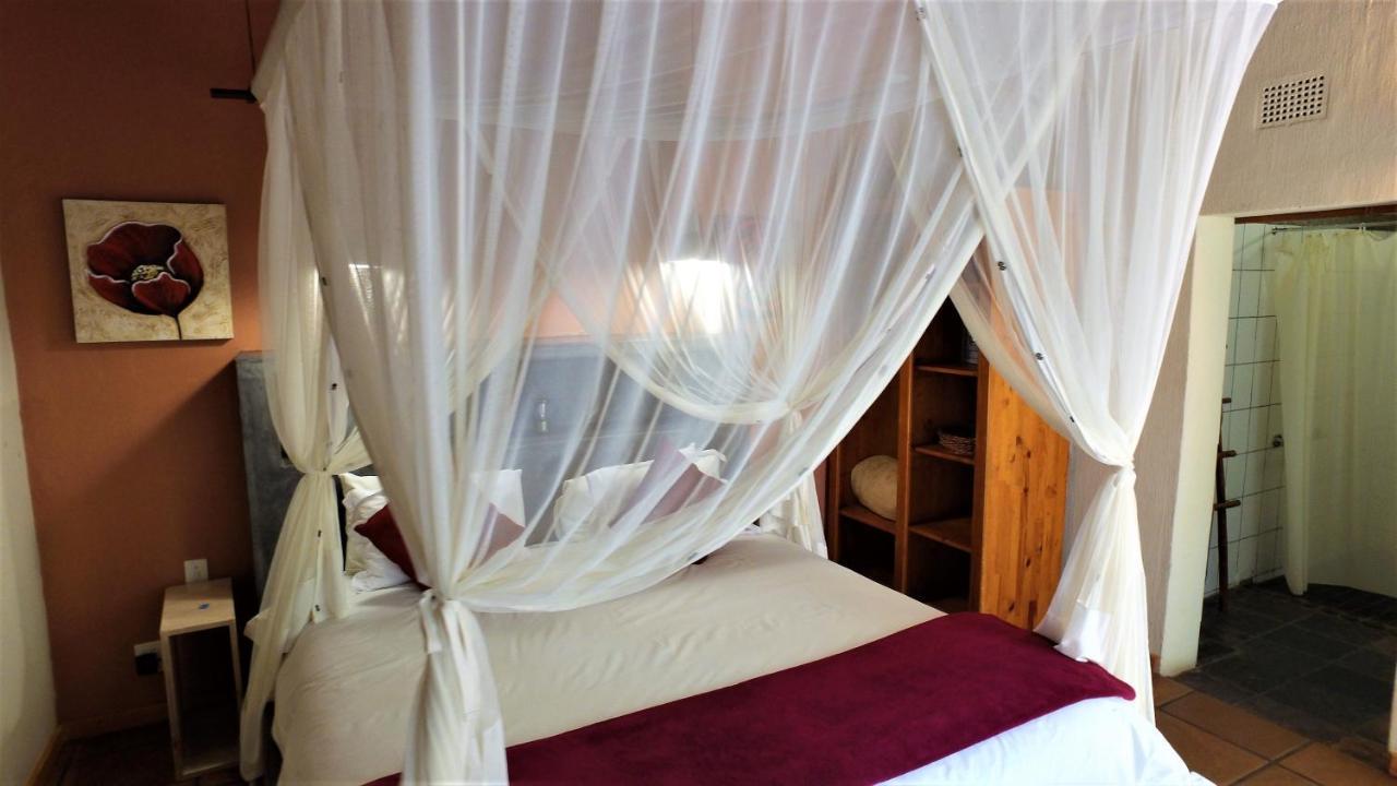 هويدزبروت Blyde Mountain Country House المظهر الخارجي الصورة