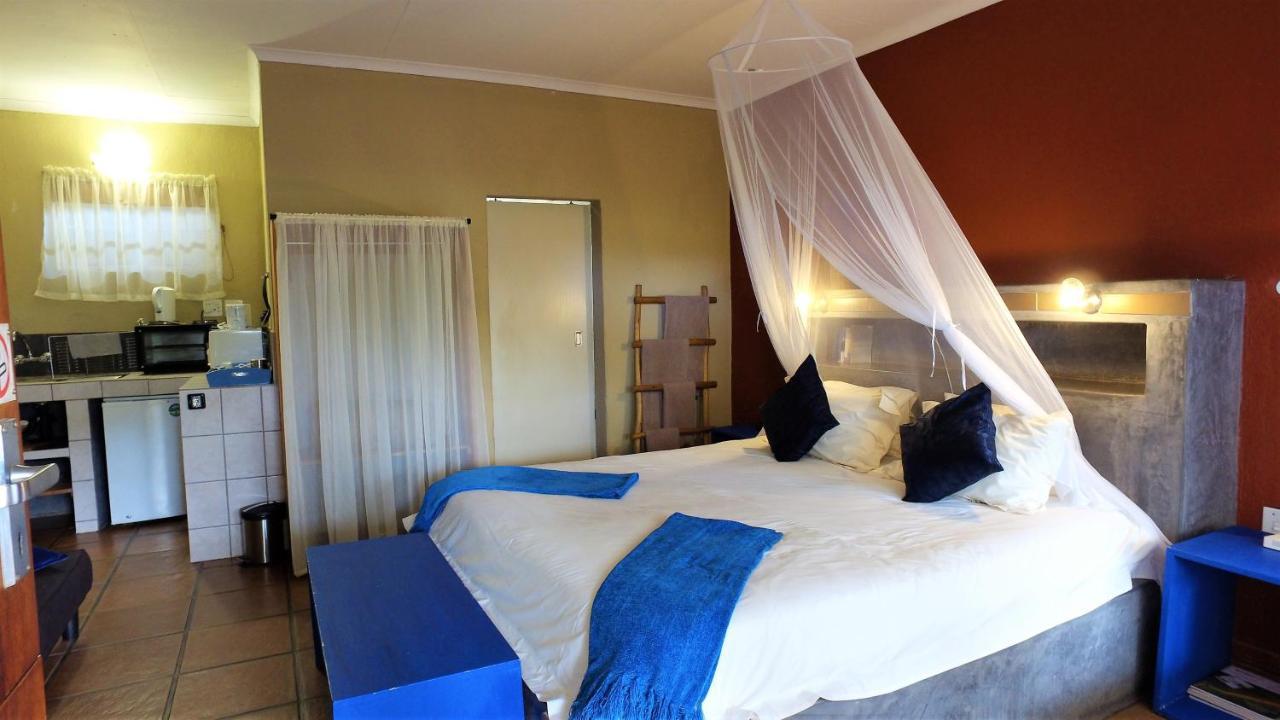 هويدزبروت Blyde Mountain Country House المظهر الخارجي الصورة
