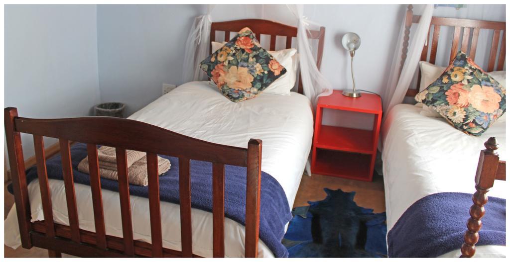 هويدزبروت Blyde Mountain Country House المظهر الخارجي الصورة