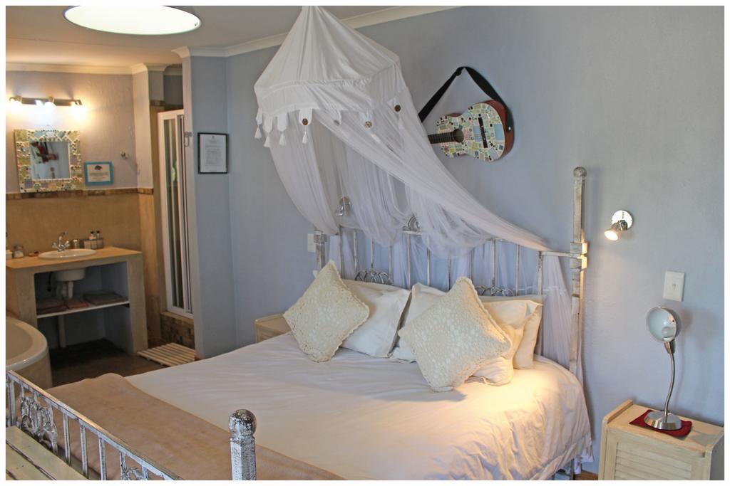 هويدزبروت Blyde Mountain Country House المظهر الخارجي الصورة