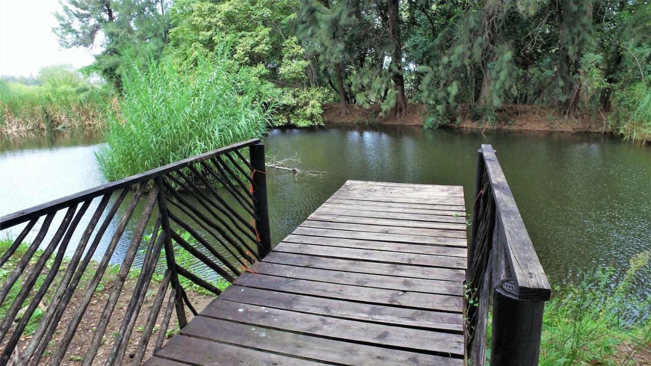 هويدزبروت Blyde Mountain Country House المظهر الخارجي الصورة